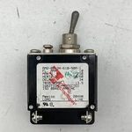Carling Technologies Circuit Breaker 250VOLTS 10A Toggle AM2-B0-34-610-50A-I. Fixed Price $56.99.
