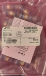 CWT-11 Solder Sleeve Shield Terminators, 25/PK. Fixed Price $10.25.