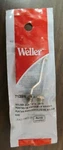 Weller #7135N Replacement Soldering Gun Tips With Nuts For 8200 New. Fixed Price $23.72.