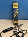 Vintage Vulcan Electric Jackson Standard Soldering Iron #149 85 Watts 110 Volts. Fixed Price $39.95.