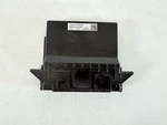 2017-2020 Jaguar F-pace Temperature Control Module Unit Oem JX63-14F498-AB. Fixed Price $29.99.