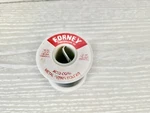 Lb Solder Forney Acid Core Metal Repair 1/8 Dia Commercial Made In Usa. Fixed Price $14.95.