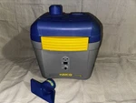 Hakko FA430 Soldering Station Two Port Fume Extractor 120V. Fixed Price $550.00.