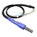 Hakko B5107 Handpiece With Wiring Assembly For FR-810B Rework Station. Fixed Price $204.86.