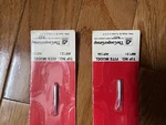 Lot Of ,weller 131 Soldering Tips For MP-126 /MP-127/EC1301, New. Fixed Price $16.00.