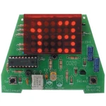 Velleman MK123 Rolling Clock Soldering Practice Kit (assembly Required). Fixed Price $16.99.