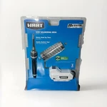 Hart 40W Soldering Iron - Quick Heat Up, Easy Tip Switching, Tool Only. Fixed Price $34.95.