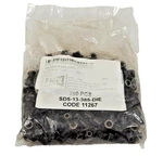 (qty. 250) Meaden SD5-13-385-DIE 5/32" Lhd .399"D X .385" Serrated. Fixed Price $99.99.
