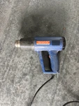 New Hotstrip Electronic Heat Gun 120VAC 1200W 60HZ / Model NEG-3A 120*C-590*C. Fixed Price $19.55.