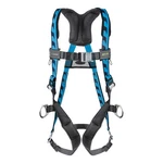Honeywell Miller Ac-qc-d/ubl Full Body Harness,aircore,l/xl 25UA40. Fixed Price $455.57.