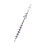 TS100B2 Rapid Heating Soldering Iron Tip Fits TS101 PINE64 Pinecil. Fixed Price $24.36.