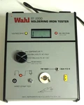 Wahl - ST2200 Engineering Soldering Iron Tester Used. Fixed Price $750.00.