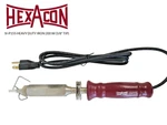 Hexacon Heavy Plug Tip Iron SI-P155 200W 3/8" Included. Fixed Price $250.95.