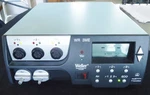 Weller Wr 3ME Repair Station D-74354. Made In Mexico, Designed & Eng. Germany. Fixed Price $1049.00.