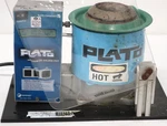 Plato SP-150T Solder Pot Precision 18734. Fixed Price $400.00.