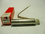 New American Beauty 9300 Solder Pot Heating Element 110/120V Ac/dc. Fixed Price $23.74.