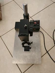 Ok Industries SMW-1000 Bga Rework Table. Fixed Price $800.00.