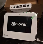 Pos Pros Clover Station Brand New Still In Box. Fixed Price $99.00.