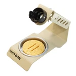 Hakko 633-02 Soldering Iron Holder, White. Fixed Price $43.99.