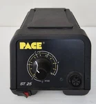 Pace ST25 Soldering Station Power Supply. Tested!. Fixed Price $35.00.