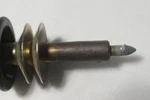 2 Dremel Versa Tip Soldering Irons Model 1550 Wood Burning& Leather Craftingused. Fixed Price $23.77.