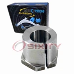 Mevotech Supreme Front Alignment Caster Camber Bushing For 1994-1996 Mazda Jd. Fixed Price $24.55.