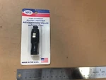 Safco Auto Lighter Accessory Plug SP-70 Rated 15 Amps. Fixed Price $9.95.