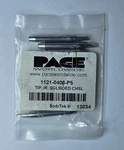 Pace 1121-0406-P5 New Open Bag Tips Included. Fixed Price $46.00.