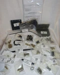 Gps,global Positioning System Mount Kit 57K3233, 57K4400, M998,HMMWV, Military. Fixed Price $24.95.