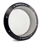 4" Turbo Inlet Screen Filter Black Stainless Steel Mesh High Flow Compact. Fixed Price $64.99.