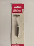 Weller No. 47221 1/16 1.6MM Screwdriver Soldering Tip Fits: WP25/ WP40. Fixed Price $9.09.