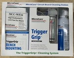 Microcare Mcc-cbcsk Triggergrip Circuit Board Cleaning Station Kit Esd-safe. Fixed Price $85.00.