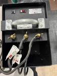 American Beauty 105-C2 Resistance Soldering 1000WATTS.. Fixed Price $625.00.