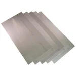 Precision Brand 16815 Shimstck, Sheet, Coldlowstl, 0.0015 In, PK10. Fixed Price $75.49.