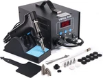 Yihua 948 Standard Desoldering Station, 80W, With Auto Shutoff, Variable Precise. Fixed Price $179.93.