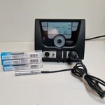 Weller Wxmp 12V 40W New. Fixed Price $233.00.