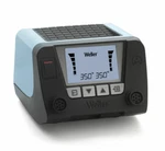 Weller WT2M Digital 2-CHANNEL Soldering Station Power Unit 120V, 150W. Fixed Price $509.00.