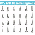 Lt Series Soldering Iron Tips Are Compatible With Weller WSD81 WSP80 WP80 Us. Fixed Price $10.99.