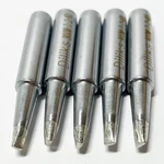 900M-T-2.4D Soldering Iron Tips 5PCS Set, Chisel Tip, For Hakko Series T.... Fixed Price $19.31.