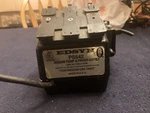 Edsyn Soldering Station 120V 50/60HZ 150W Vacuum Pump & Power Supply PS542. Fixed Price $159.00.