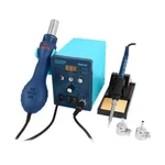 Bakon BK8586 2 In 1 Smd Rework Station. Fixed Price $115.00.