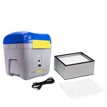 Hakko FA-430 Smoke And Fume Extraction System W/o Duct Kit. Fixed Price $743.00.
