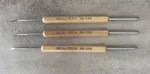 Beau-tech SH-20H Soldering Aid Hook & Fork Tip Electronics Tool Lot Of 3. Fixed Price $19.95.