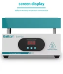 Bakon BK946 Industry Desoldering Heating Plate. Fixed Price $210.00.