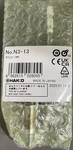 Hakko N3-13 Desoldering Nozzle, 1.3MM, For FM-205/FM-2024. Fixed Price $52.00.