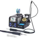 Wep 982D 150W Precision Digital Soldering Station C210/C245 Iron Kit. Fixed Price $150.00.