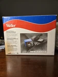 Weller WESD51 50W Digital Soldering Station Powers Up **untested**. Fixed Price $89.99.