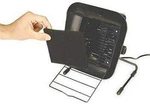 (pack Of 3) Original Weller Carbon Filters For Fume Extractor. Fixed Price $18.97.