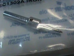 Lot Of 5 Weller Eph 101 1/64" Conical Tip EC1301 New. Fixed Price $49.99.