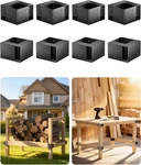 Heavy Duty Kit, 8 Pack Steel Corner Brackets 3. Fixed Price $129.99.